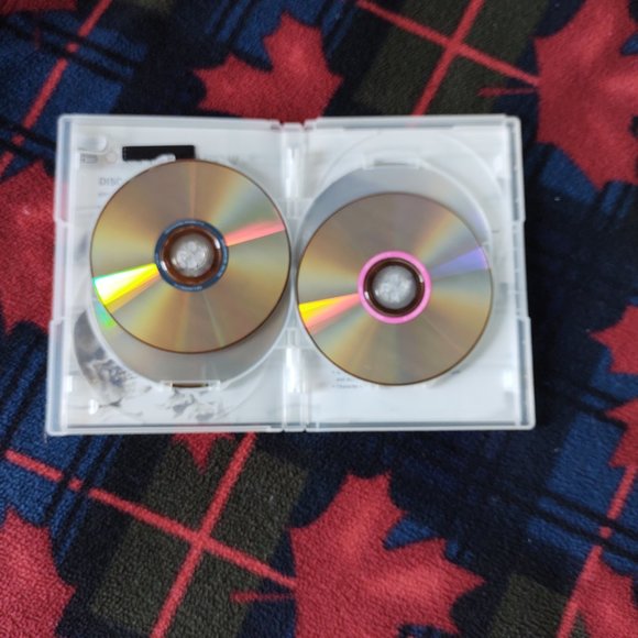 🌸 3 for $20 🌸 Bones: The Complete First Season DVD set - Picture 3 of 5